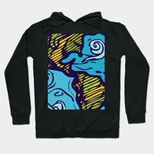 Our Planet Earth Hoodie